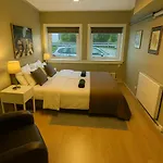 The Cozy منزل للإقامة