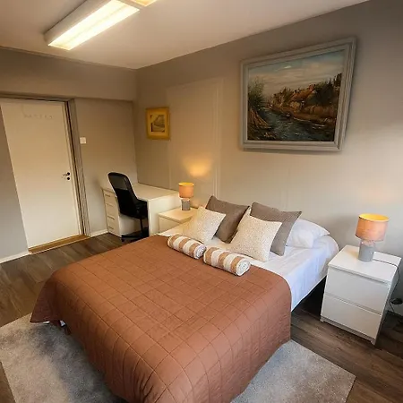 Quarto em Acomodações Particulares The Cozy *