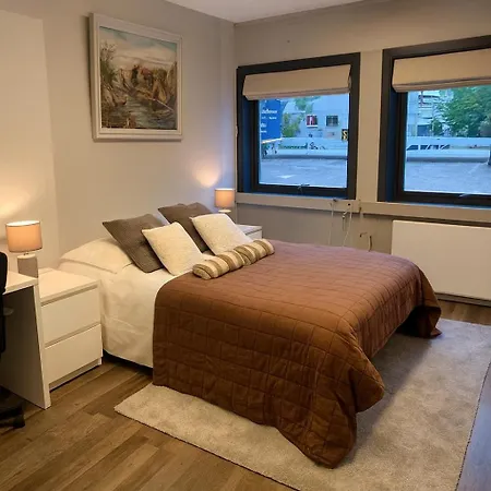 Homestay szállás The Cozy