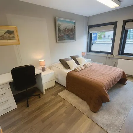 The Cozy 오슬로