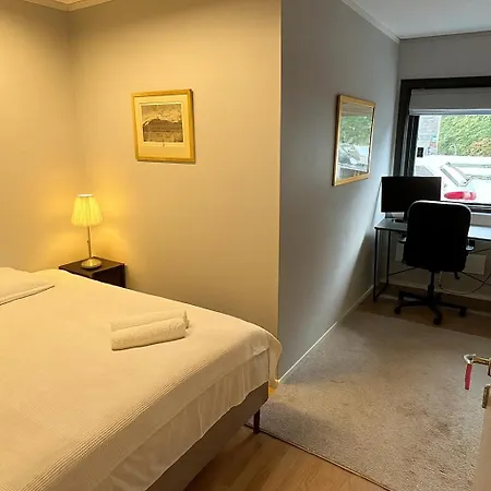 The Cozy Homestay szállás *