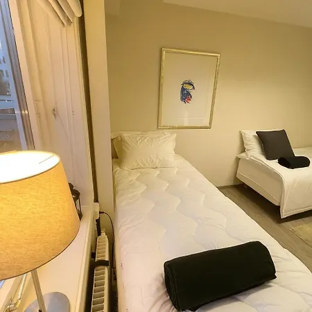 The Cozy 홈스테이 *