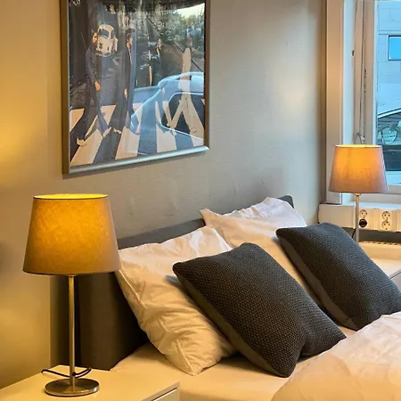 The Cozy * 오슬로