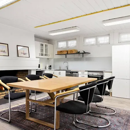 Homestay szállás The Cozy Oslo