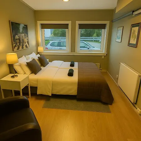 The Cozy Quarto em Acomodações Particulares