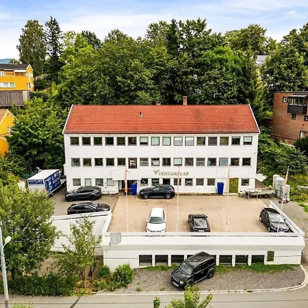 The Cozy منزل للإقامة *