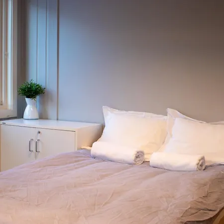 The Cozy Quarto em Acomodações Particulares *