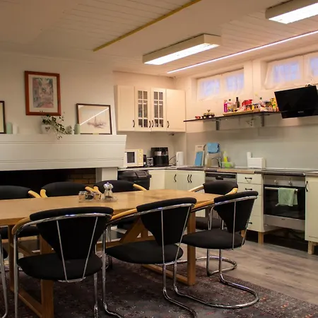 The Cozy Privat bolig Oslo