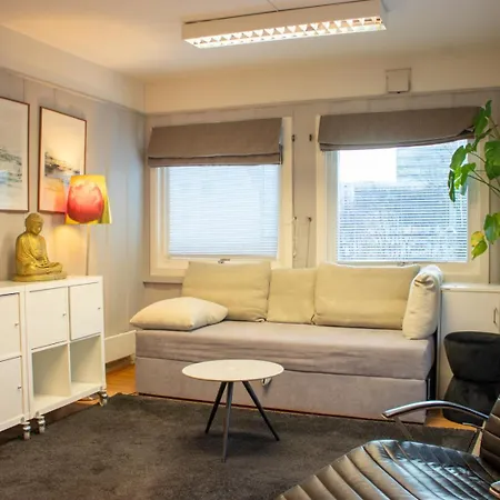 The Cozy * 오슬로