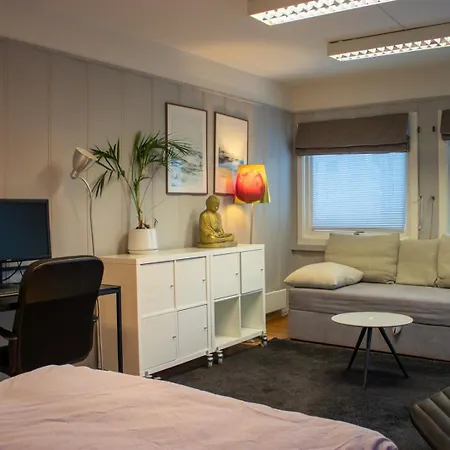 The Cozy * 오슬로