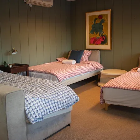 The Cozy 오슬로