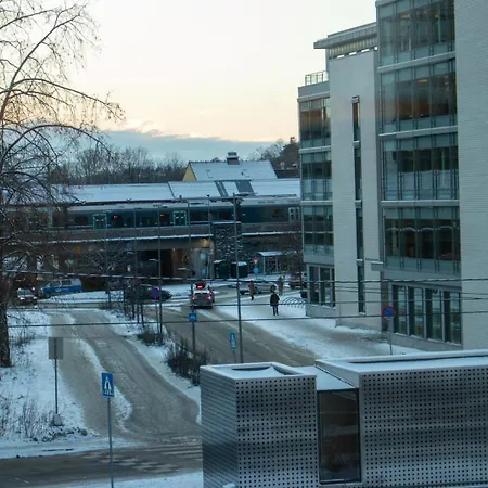 The Cozy Privat bolig