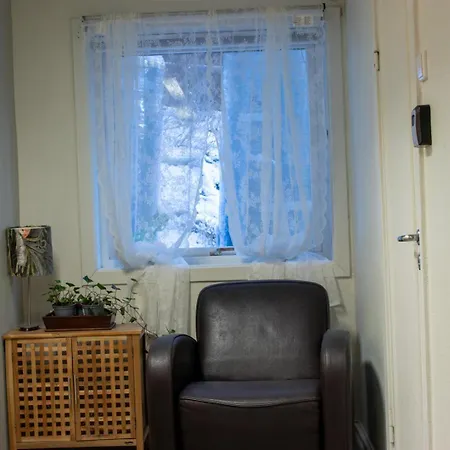 홈스테이 The Cozy