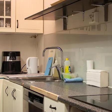 The Cozy Quarto em Acomodações Particulares