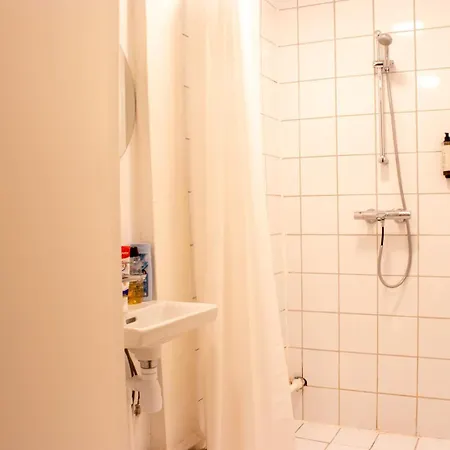 The Cozy Quarto em Acomodações Particulares *