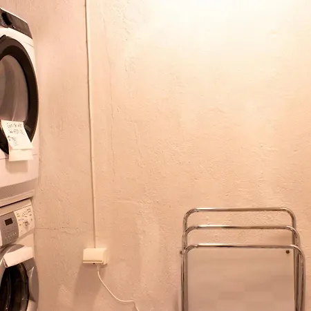 Privat bolig The Cozy