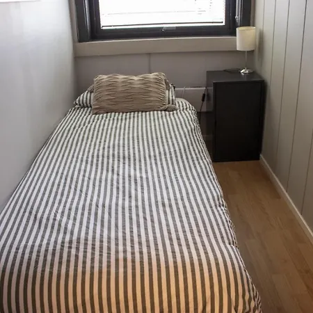 The Cozy Проживание в семье