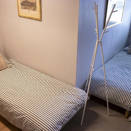 The Cozy 홈스테이