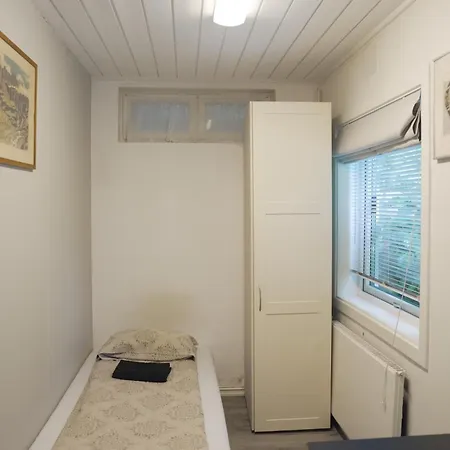 The Cozy 오슬로