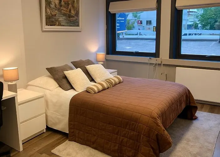 Проживание в семье The Cozy