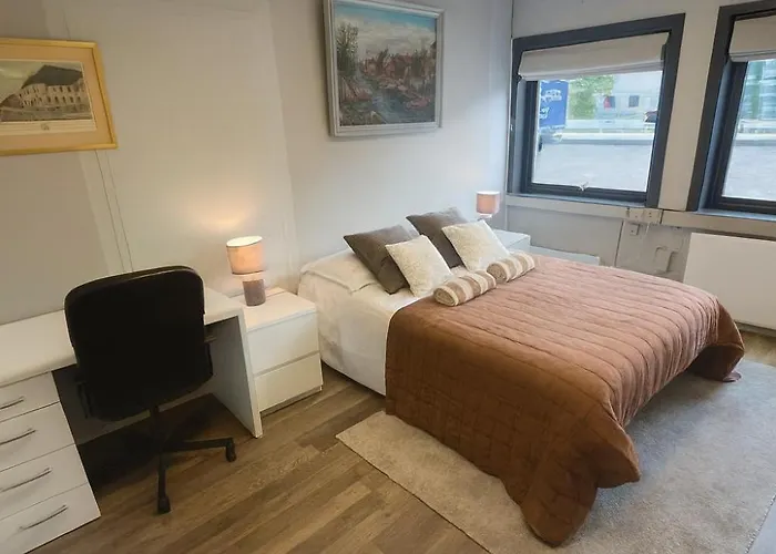 The Cozy Осло