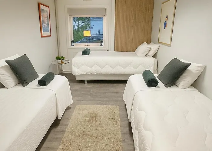 The Cozy Homestay szállás Oslo