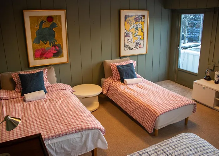 The Cozy *