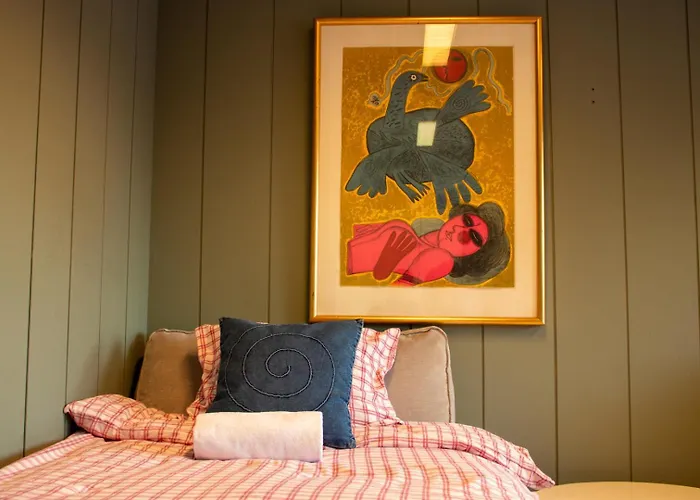 The Cozy Kwatera prywatna