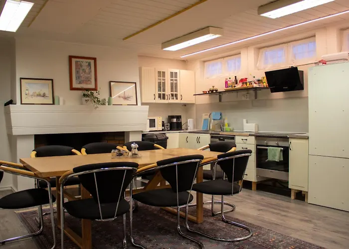 The Cozy Kwatera prywatna Oslo