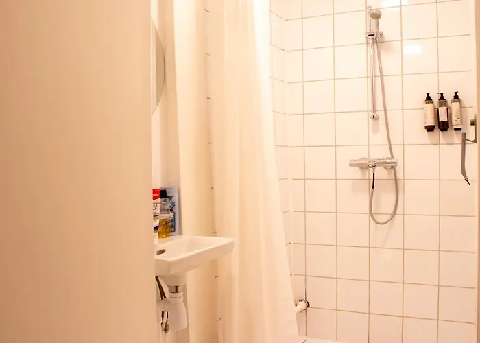 The Cozy Проживание в семье *