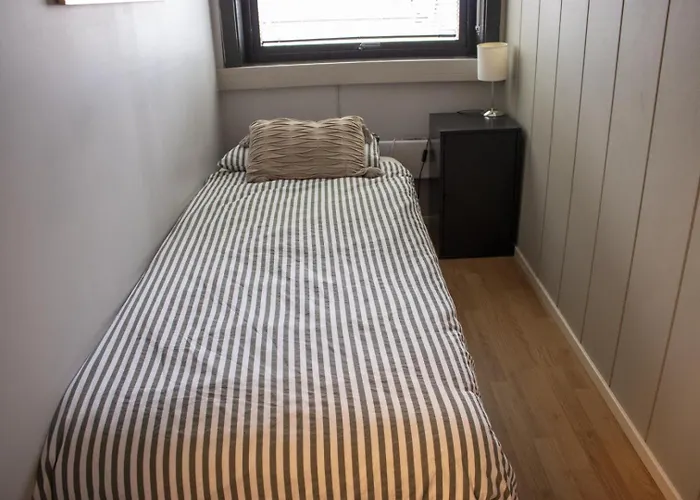 The Cozy Проживание в семье