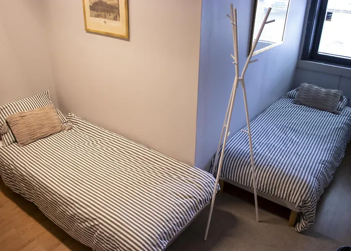 The Cozy Проживание в семье