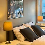 The Cozy * Осло