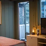 The Cozy בית אירוח אוסלו