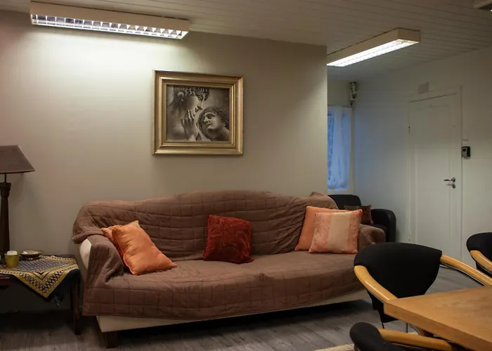 홈스테이 The Cozy